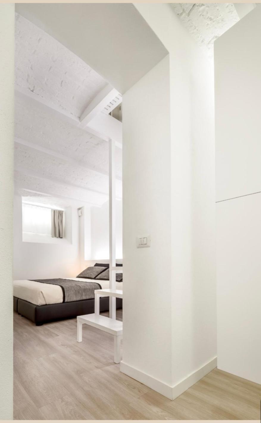 Apartment Vsg25 Nel Centro Di Cagliari Exterior photo